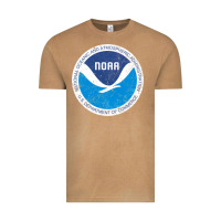 Vintage Camel noaa vintage design Vintage Tee - tuanDangUi
