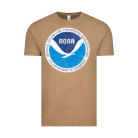 Vintage Coffee noaa vintage design Vintage Tee - tuanDangUi