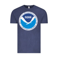Vintage Denim noaa vintage design Vintage Tee - tuanDangUi