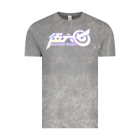 Cloud Rock scissor epic seven Vintage Tee - tuanDangUi