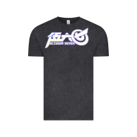 Vintage Black scissor epic seven Vintage Tee - tuanDangUi
