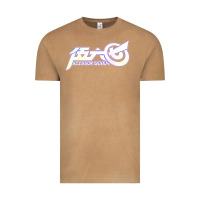 Vintage Camel scissor epic seven Vintage Tee - tuanDangUi