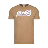 Vintage Coffee scissor epic seven Vintage Tee - tuanDangUi