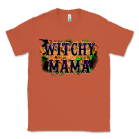 Copper witchy mama Classic Tee - RacoonDesign