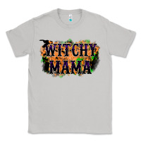 Moon Dust witchy mama Classic Tee - RacoonDesign