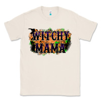 Natural witchy mama Classic Tee - RacoonDesign