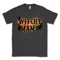 Smoke witchy mama Classic Tee - RacoonDesign