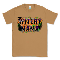 Toasted Coconut witchy mama Classic Tee - RacoonDesign