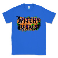 True Royal witchy mama Classic Tee - RacoonDesign