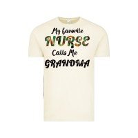 Vintage Arctic My Favorite Nurse Calls Me Grandma Vintage Tee - Bettercallsaul