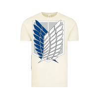 Vintage Arctic wings of liberty Vintage Tee - tuanDangUi