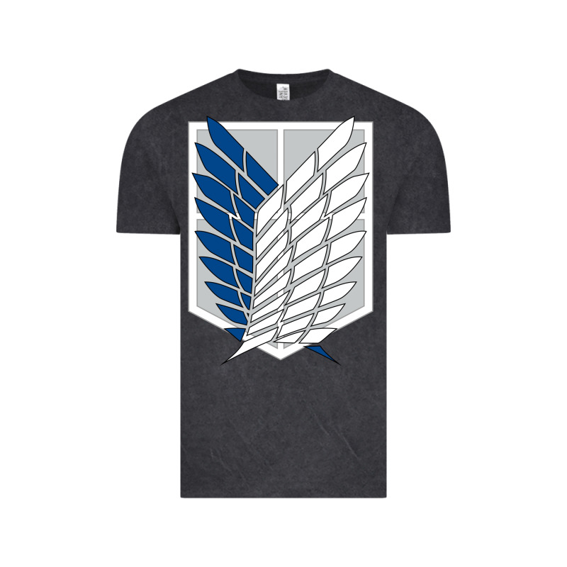 Wings Of Liberty Vintage Tee by tuanDangUi | Teevron