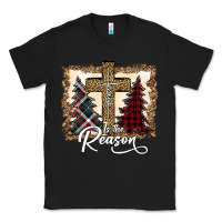 Black Jesus is the reason Classic Tee - Bettercallsaul