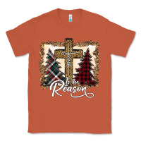 Copper Jesus is the reason Classic Tee - Bettercallsaul