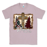 Lilac Jesus is the reason Classic Tee - Bettercallsaul