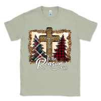 Matcha Jesus is the reason Classic Tee - Bettercallsaul