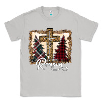 Moon Dust Jesus is the reason Classic Tee - Bettercallsaul