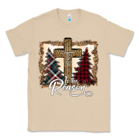 Mushroom Jesus is the reason Classic Tee - Bettercallsaul