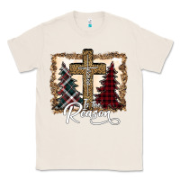 Natural Jesus is the reason Classic Tee - Bettercallsaul