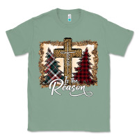 Sage Jesus is the reason Classic Tee - Bettercallsaul