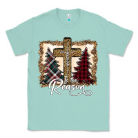 Seafoam Jesus is the reason Classic Tee - Bettercallsaul