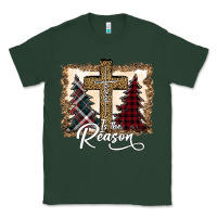 Sports Green Jesus is the reason Classic Tee - Bettercallsaul