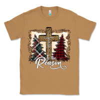 Toasted Coconut Jesus is the reason Classic Tee - Bettercallsaul