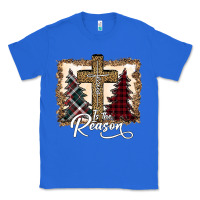 True Royal Jesus is the reason Classic Tee - Bettercallsaul