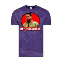 Cloud Purple me myself and irene Vintage Tee - tuanDangUi