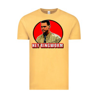 Vintage Mustard me myself and irene Vintage Tee - tuanDangUi