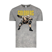 Cloud Rock goldberg Vintage Tee - tuanDangUi