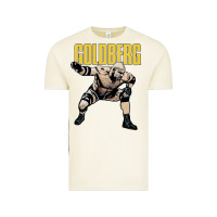Vintage Arctic goldberg Vintage Tee - tuanDangUi