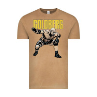 Goldberg Vintage Tee | Teevron