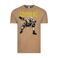 Vintage Coffee goldberg Vintage Tee - tuanDangUi