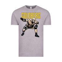 Vintage Zinc goldberg Vintage Tee - tuanDangUi