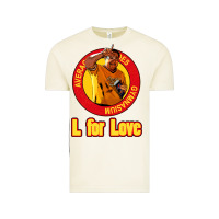 Vintage Arctic l for love Vintage Tee - tuanDangUi