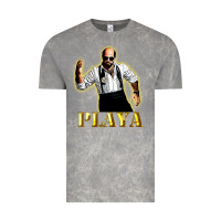 Les Grossman  Playa Vintage Tee | Teevron
