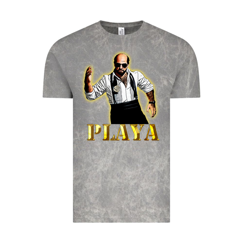 Les Grossman  Playa Vintage Tee by tuanDangUi | Teevron