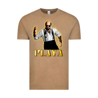 Vintage Coffee les grossman  playa Vintage Tee - tuanDangUi