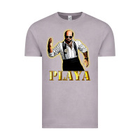 Vintage Zinc les grossman  playa Vintage Tee - tuanDangUi
