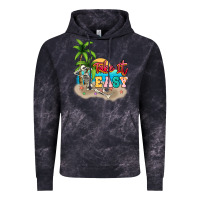 Cloud Black take it easy Vintage Hoodie - NancyCooperArtShop