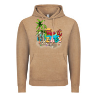 Vintage Coffee take it easy Vintage Hoodie - NancyCooperArtShop