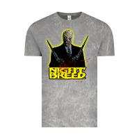 Cloud Rock nightbreed 1 Vintage Tee - tuanDangUi