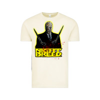 Vintage Arctic nightbreed 1 Vintage Tee - tuanDangUi