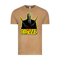 Vintage Camel nightbreed 1 Vintage Tee - tuanDangUi