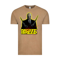 Nightbreed 1 Vintage Tee | Teevron