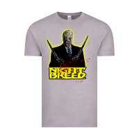 Vintage Zinc nightbreed 1 Vintage Tee - tuanDangUi