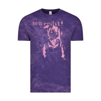 Sewerslvt Schizofrenia Special Gift For Sewerslvt Lovers Essential Vintage Tee | Teevron