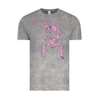 Cloud Rock Sewerslvt Schizofrenia SPECIAL GIFT FOR SEWERSLVT LOVERS Essential Vintage Tee - tuanDangUi