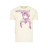 Vintage Arctic Sewerslvt Schizofrenia SPECIAL GIFT FOR SEWERSLVT LOVERS Essential Vintage Tee - tuanDangUi